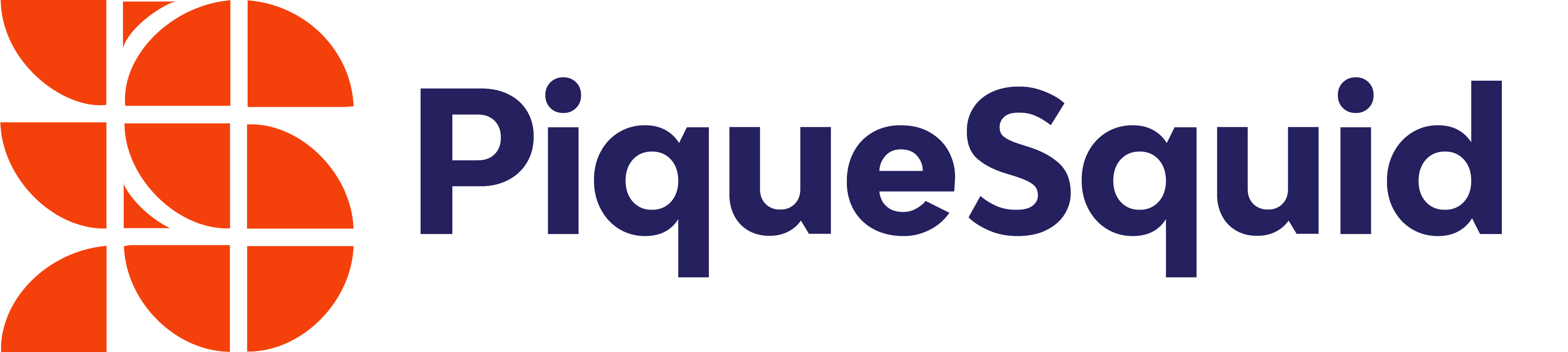 Pique Squid